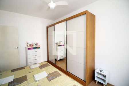 Quarto de apartamento para alugar com 1 quarto, 60m² em Vila da Penha, Rio de Janeiro