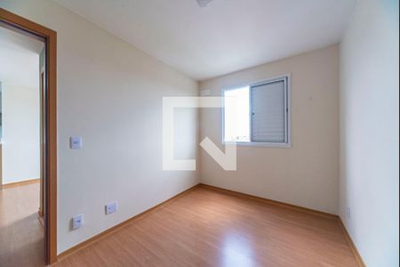 Quarto 1 de apartamento para alugar com 2 quartos, 43m² em Sumarezinho, Santo André