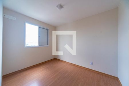 Quarto 1 de apartamento para alugar com 2 quartos, 43m² em Sumarezinho, Santo André