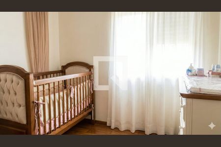 Quarto 1 de apartamento à venda com 4 quartos, 150m² em Padre Eustáquio, Belo Horizonte