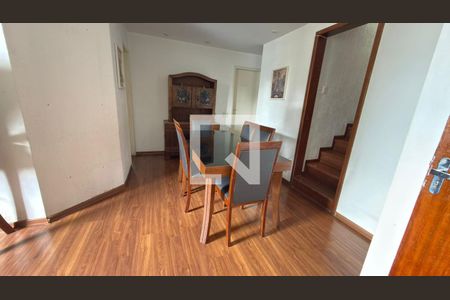 Apartamento à venda com 4 quartos, 150m² em Padre Eustáquio, Belo Horizonte