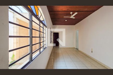 Sala de casa para alugar com 2 quartos, 70m² em Socorro, São Paulo