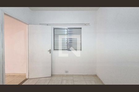 Quarto 1 de casa para alugar com 2 quartos, 70m² em Socorro, São Paulo