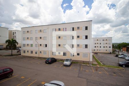 Apartamento para alugar com 2 quartos, 50m² em Éden, Sorocaba