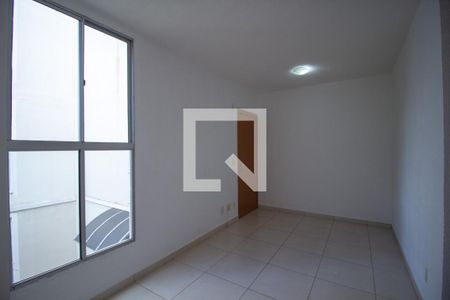 Apartamento para alugar com 2 quartos, 50m² em Éden, Sorocaba