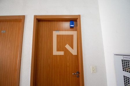 Lockbox de apartamento para alugar com 2 quartos, 50m² em Éden, Sorocaba