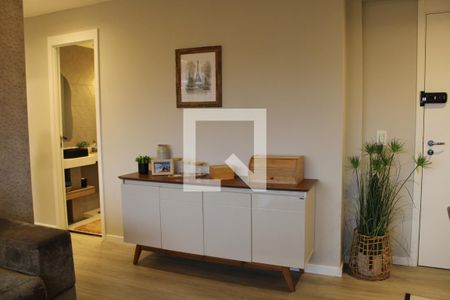 Apartamento à venda com 3 quartos, 79m² em Vila Dom Pedro I, São Paulo