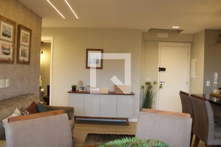 Apartamento à venda com 3 quartos, 79m² em Vila Dom Pedro I, São Paulo