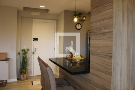 Apartamento à venda com 3 quartos, 79m² em Vila Dom Pedro I, São Paulo