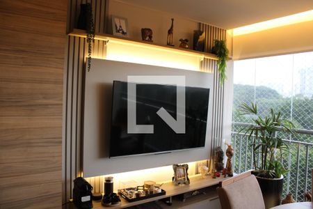 Apartamento à venda com 3 quartos, 79m² em Vila Dom Pedro I, São Paulo