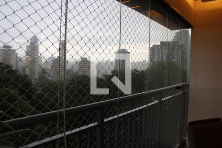 Apartamento à venda com 3 quartos, 79m² em Vila Dom Pedro I, São Paulo