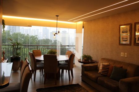 Apartamento à venda com 3 quartos, 79m² em Vila Dom Pedro I, São Paulo