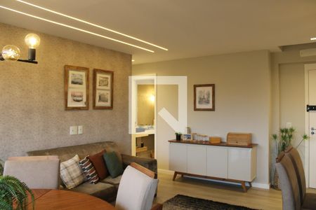 Apartamento à venda com 3 quartos, 79m² em Vila Dom Pedro I, São Paulo