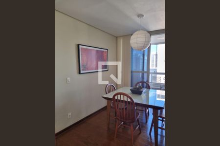 Apartamento à venda com 3 quartos, 105m² em Funcionários, Belo Horizonte