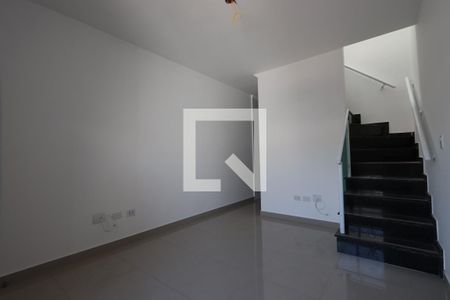 Sala de casa à venda com 2 quartos, 97m² em Vila Alpina, São Paulo