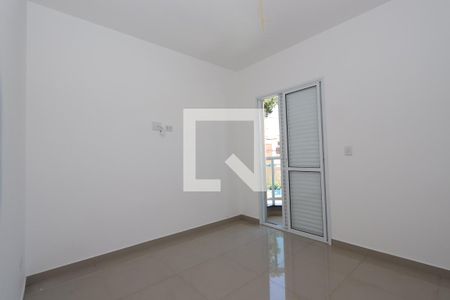 Suíte 1 de casa à venda com 2 quartos, 97m² em Vila Alpina, São Paulo