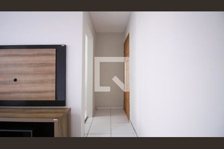 Sala de apartamento à venda com 2 quartos, 49m² em Jardim Santa Teresinha, São Paulo