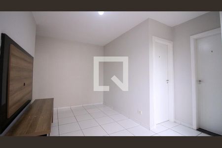 Sala de apartamento à venda com 2 quartos, 49m² em Jardim Santa Teresinha, São Paulo