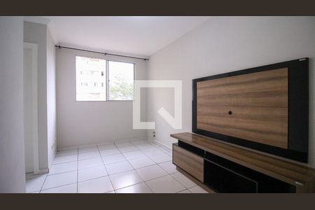 Sala de apartamento à venda com 2 quartos, 49m² em Jardim Santa Teresinha, São Paulo