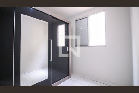Quarto 1 de apartamento à venda com 2 quartos, 49m² em Jardim Santa Teresinha, São Paulo