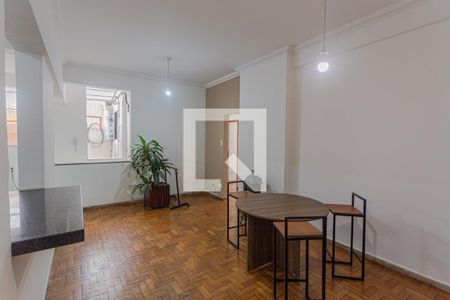 Sala 2 de apartamento para alugar com 5 quartos, 300m² em Centro, Belo Horizonte