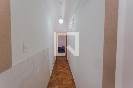 Corredor 1 de apartamento para alugar com 5 quartos, 300m² em Centro, Belo Horizonte