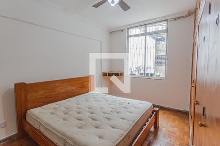 Suíte de apartamento para alugar com 5 quartos, 300m² em Centro, Belo Horizonte