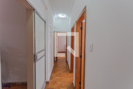 Corredor 2 de apartamento para alugar com 5 quartos, 300m² em Centro, Belo Horizonte