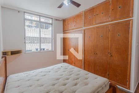 Suíte de apartamento para alugar com 5 quartos, 300m² em Centro, Belo Horizonte