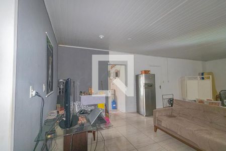 Sala/Cozinha de casa para alugar com 1 quarto, 200m² em Harmonia, Canoas