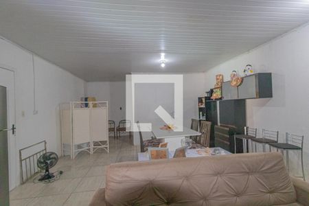 Sala/Cozinha de casa para alugar com 1 quarto, 200m² em Harmonia, Canoas