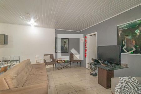 Sala/Cozinha de casa para alugar com 1 quarto, 200m² em Harmonia, Canoas