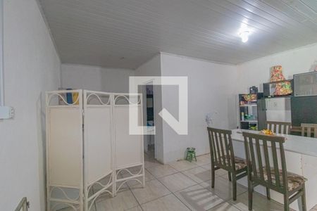 Sala/Cozinha de casa para alugar com 1 quarto, 200m² em Harmonia, Canoas