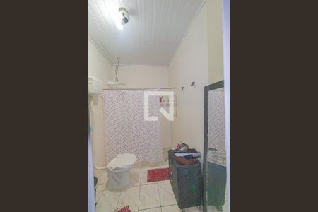 Banheiro de casa para alugar com 1 quarto, 200m² em Harmonia, Canoas