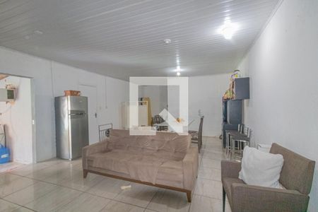 Sala/Cozinha de casa para alugar com 1 quarto, 200m² em Harmonia, Canoas