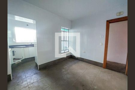 Cozinha de casa à venda com 3 quartos, 250m² em Vila das Belezas, São Paulo