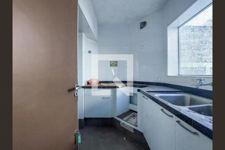 Cozinha de casa à venda com 3 quartos, 250m² em Vila das Belezas, São Paulo