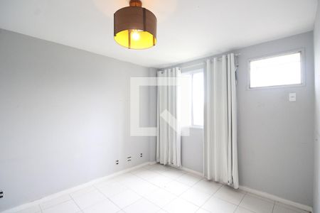 Suíte de apartamento para alugar com 1 quarto, 42m² em Barra da Tijuca, Rio de Janeiro
