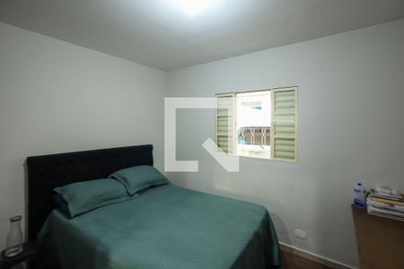 Quarto 1 de casa à venda com 2 quartos, 140m² em Campo Grande, São Paulo