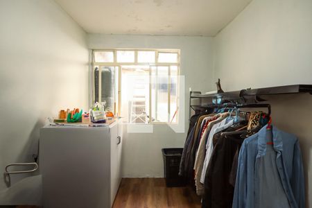 Quarto 2 de casa à venda com 2 quartos, 140m² em Campo Grande, São Paulo