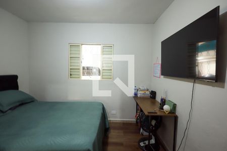 Quarto 1 de casa à venda com 2 quartos, 140m² em Campo Grande, São Paulo