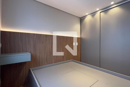 Suíte de apartamento à venda com 2 quartos, 73m² em Gopouva, Guarulhos