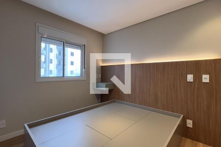Suíte de apartamento à venda com 2 quartos, 73m² em Gopouva, Guarulhos