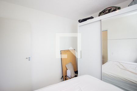 Quarto 1 de apartamento à venda com 2 quartos, 41m² em Caiapos, Contagem