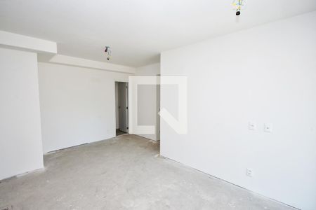 Sala de apartamento à venda com 3 quartos, 86m² em Pinheiros, São Paulo