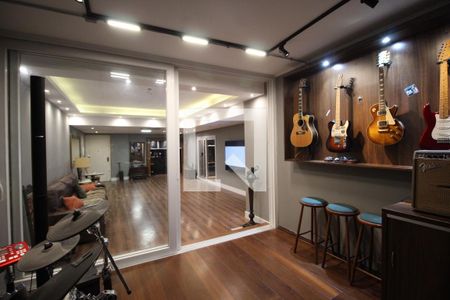 Studio de apartamento para alugar com 3 quartos, 170m² em Moinhos de Vento, Porto Alegre