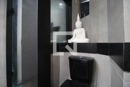 Banheiro da Suíte 2 de apartamento para alugar com 3 quartos, 200m² em Moinhos de Vento, Porto Alegre