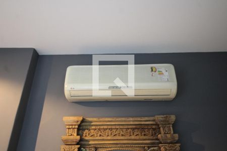 Ar condicionado de apartamento para alugar com 3 quartos, 200m² em Moinhos de Vento, Porto Alegre