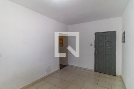 Sala de casa à venda com 3 quartos, 155m² em Vila Tolstoi, São Paulo