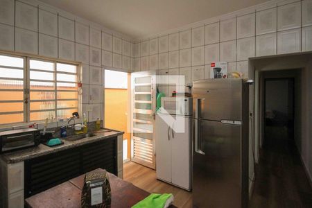 Casa à venda com 2 quartos, 100m² em Vila Alzira, São Paulo